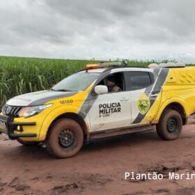 Fotos de Confronto com integrantes dos piratas do asfalto termina com dois bandidos mortos