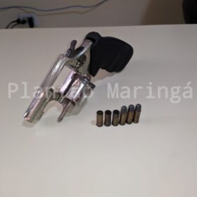 Fotos de Identificados criminosos que morreram em confronto com policiais da Rotam Colorado e Choque Maringá