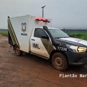 Fotos de Identificados criminosos que morreram em confronto com policiais da Rotam Colorado e Choque Maringá