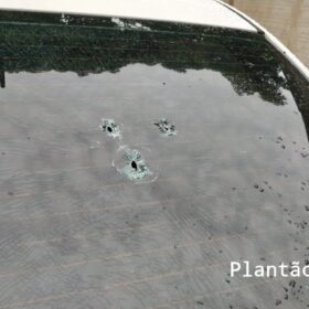 Fotos de Identificados criminosos que morreram em confronto com policiais da Rotam Colorado e Choque Maringá