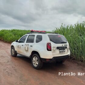 Fotos de Identificados criminosos que morreram em confronto com policiais da Rotam Colorado e Choque Maringá