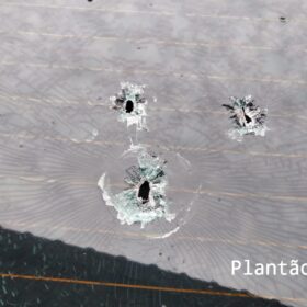 Fotos de Identificados criminosos que morreram em confronto com policiais da Rotam Colorado e Choque Maringá