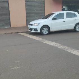 Fotos de Em fuga, homem atropela mulher e é morto após troca de tiros com a Rotam