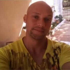 Fotos de Foi identificado o homem que morreu afogado durante retiro evangélico em Maringá 