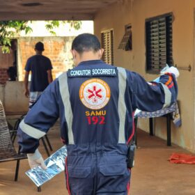 Homem de 39 anos é executado enquanto dormia em Maringá Foto 11 Fotos de Homem de 39 anos é executado enquanto dormia em Maringá