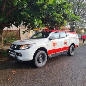 Homem de 39 anos é executado enquanto dormia em Maringá Foto 12 Fotos de Homem de 39 anos é executado enquanto dormia em Maringá