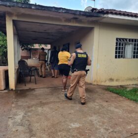Homem de 39 anos é executado enquanto dormia em Maringá Foto 14 Fotos de Homem de 39 anos é executado enquanto dormia em Maringá