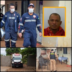 Homem de 39 anos é executado enquanto dormia em Maringá Foto 16 Fotos de Homem de 39 anos é executado enquanto dormia em Maringá