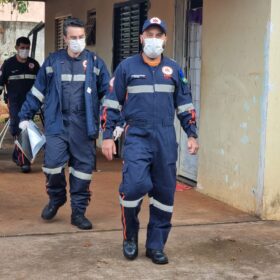 Homem de 39 anos é executado enquanto dormia em Maringá Foto 4 Fotos de Homem de 39 anos é executado enquanto dormia em Maringá