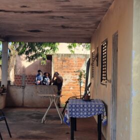Homem de 39 anos é executado enquanto dormia em Maringá Foto 8 Fotos de Homem de 39 anos é executado enquanto dormia em Maringá