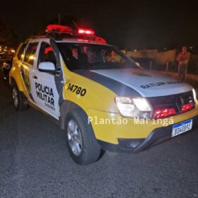 Homem é morto com requintes de crueldade em Sarandi, um outro rapaz foi baleado Foto 12 Fotos de Homem é morto com requintes de crueldade em Sarandi, um outro rapaz foi baleado