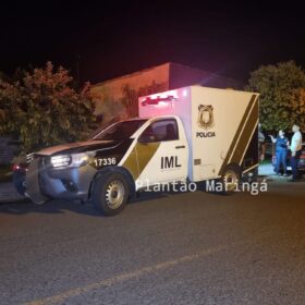 Homem é morto com requintes de crueldade em Sarandi, um outro rapaz foi baleado Foto 16 Fotos de Homem é morto com requintes de crueldade em Sarandi, um outro rapaz foi baleado
