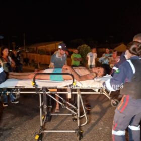 Homem é morto com requintes de crueldade em Sarandi, um outro rapaz foi baleado Foto 17 Fotos de Homem é morto com requintes de crueldade em Sarandi, um outro rapaz foi baleado
