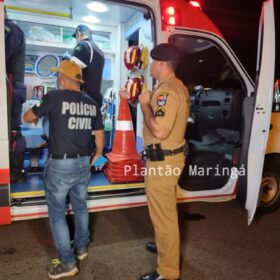 Homem é morto com requintes de crueldade em Sarandi, um outro rapaz foi baleado Foto 18 Fotos de Homem é morto com requintes de crueldade em Sarandi, um outro rapaz foi baleado