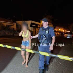 Homem é morto com requintes de crueldade em Sarandi, um outro rapaz foi baleado Foto 2 Fotos de Homem é morto com requintes de crueldade em Sarandi, um outro rapaz foi baleado