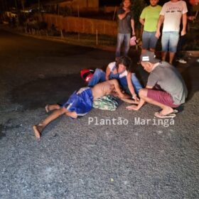 Homem é morto com requintes de crueldade em Sarandi, um outro rapaz foi baleado Foto 20 Fotos de Homem é morto com requintes de crueldade em Sarandi, um outro rapaz foi baleado