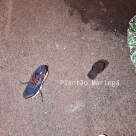 Homem é morto com requintes de crueldade em Sarandi, um outro rapaz foi baleado Foto 9 Fotos de Homem é morto com requintes de crueldade em Sarandi, um outro rapaz foi baleado