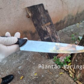 Fotos de Imagens mostram homem morto pela esposa sendo socorrido em Sarandi 