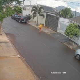 Fotos de Homem é preso após chamar menina de 10 anos para assistir jogo do Brasil e abusar dela em Sarandi