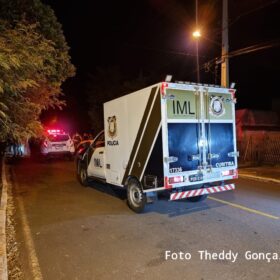 Homem morre em confronto com a Polícia Militar de Maringá em São Jorge do Ivaí Foto 3 Fotos de Homem morre em confronto com a Polícia Militar de Maringá em São Jorge do Ivaí