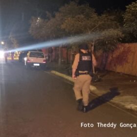 Homem morre em confronto com a Polícia Militar de Maringá em São Jorge do Ivaí Foto 4 Fotos de Homem morre em confronto com a Polícia Militar de Maringá em São Jorge do Ivaí