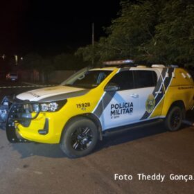 Homem morre em confronto com a Polícia Militar de Maringá em São Jorge do Ivaí Foto 5 Fotos de Homem morre em confronto com a Polícia Militar de Maringá em São Jorge do Ivaí