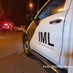 Homem morre em confronto com a Polícia Militar de Maringá em São Jorge do Ivaí Foto 6 Fotos de Homem morre em confronto com a Polícia Militar de Maringá em São Jorge do Ivaí