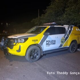Homem morre em confronto com a Polícia Militar de Maringá em São Jorge do Ivaí Foto 7 Fotos de Homem morre em confronto com a Polícia Militar de Maringá em São Jorge do Ivaí