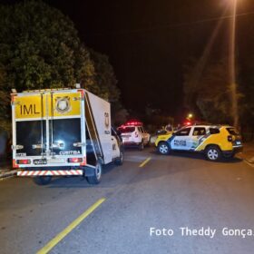 Homem morre em confronto com a Polícia Militar de Maringá em São Jorge do Ivaí Foto 8 Fotos de Homem morre em confronto com a Polícia Militar de Maringá em São Jorge do Ivaí