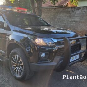 Fotos de Homem que faz tratamento contra câncer e que foi baleado mês passado é alvo de uma operação da polícia civil