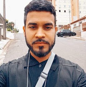 Fotos de Jovem de 29 anos que foi morto na Zona 7, em Maringá é identificado