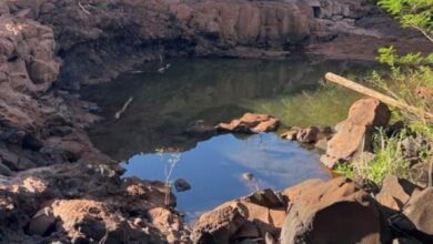 Fotos de Menina de 12 anos morre afogada ao tentar salvar irmã de 8 