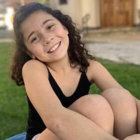 Fotos de Menina de Paiçandu morre após ter corpo queimado durante acidente