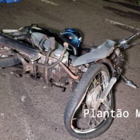 Fotos de Moças sofrem ferimentos após grave acidente em Maringá 