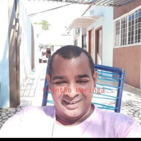 Fotos de Morador de Sarandi desaparece e carro é encontrado queimado