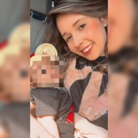 Fotos de Morre no hospital moça baleada na cabeça após briga por som alto em Sarandi