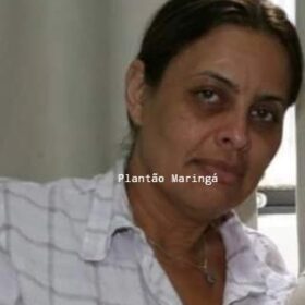 Fotos de Mulher morre e marido é socorrido em estado grave após acidente em Maringá
