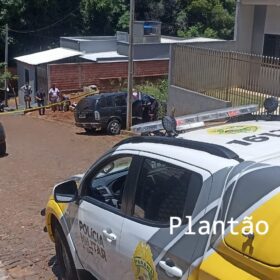 Fotos de Rapaz é executado a tiros enquanto sair para almoçar