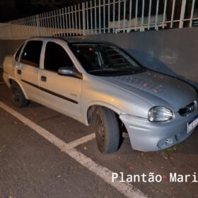 Rotam prende assaltantes e recupera moto e carro roubados em Maringá Foto 11 Fotos de Rotam prende assaltantes e recupera moto e carro roubados em Maringá