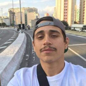 Fotos de Servidora Municipal de Maringá morre no hospital vítima de acidente