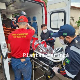 Tiroteio por causa de som alto termina com mulher de 25 anos baleada na cabeça em Sarandi Foto 15 Fotos de Tiroteio por causa de som alto termina com mulher de 25 anos baleada na cabeça em Sarandi