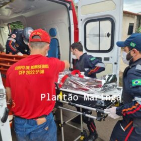Tiroteio por causa de som alto termina com mulher de 25 anos baleada na cabeça em Sarandi Foto 18 Fotos de Tiroteio por causa de som alto termina com mulher de 25 anos baleada na cabeça em Sarandi