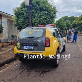 Tiroteio por causa de som alto termina com mulher de 25 anos baleada na cabeça em Sarandi Foto 20 Fotos de Tiroteio por causa de som alto termina com mulher de 25 anos baleada na cabeça em Sarandi