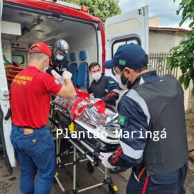 Tiroteio por causa de som alto termina com mulher de 25 anos baleada na cabeça em Sarandi Foto 21 Fotos de Tiroteio por causa de som alto termina com mulher de 25 anos baleada na cabeça em Sarandi