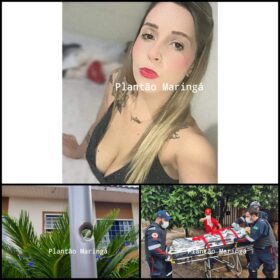 Tiroteio por causa de som alto termina com mulher de 25 anos baleada na cabeça em Sarandi Foto 23 Fotos de Tiroteio por causa de som alto termina com mulher de 25 anos baleada na cabeça em Sarandi