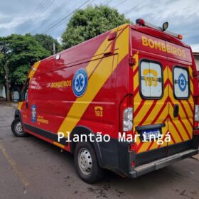 Tiroteio por causa de som alto termina com mulher de 25 anos baleada na cabeça em Sarandi Foto 4 Fotos de Tiroteio por causa de som alto termina com mulher de 25 anos baleada na cabeça em Sarandi