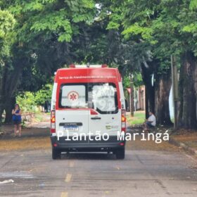 Tiroteio por causa de som alto termina com mulher de 25 anos baleada na cabeça em Sarandi Foto 6 Fotos de Tiroteio por causa de som alto termina com mulher de 25 anos baleada na cabeça em Sarandi
