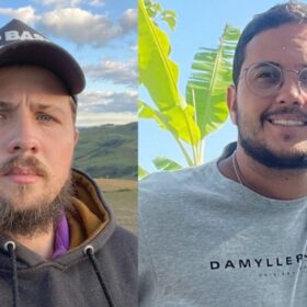 Fotos de Acidente em rodovia mata dois moradores de Maringá