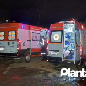 Ciclista é socorrido com ferimentos graves após acidente na rodovia Foto 1 Fotos de Ciclista é socorrido com ferimentos graves após acidente na rodovia
