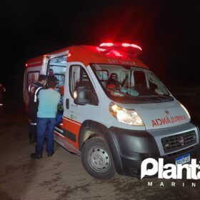 Ciclista é socorrido com ferimentos graves após acidente na rodovia Foto 7 Fotos de Ciclista é socorrido com ferimentos graves após acidente na rodovia